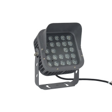 Outdoor lighting ce&rohs waterproof ip65 rgb 24 volt outdoor led flood light